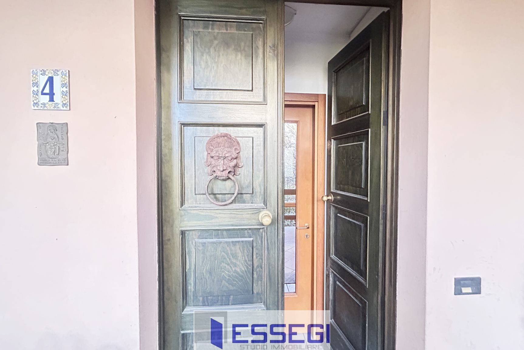 ALBESE CON CASSANO Casa indipendente